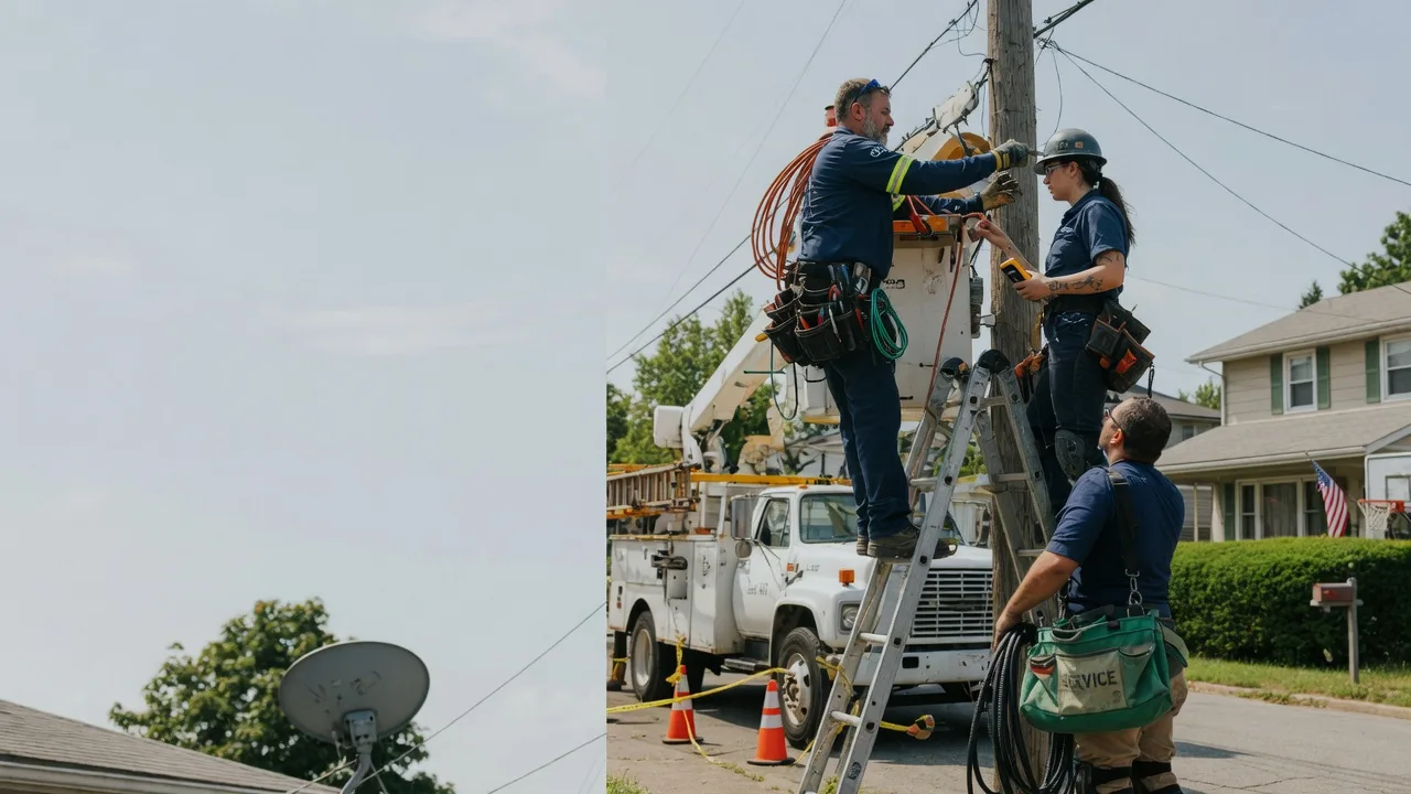 Electrical Repair in White Pine, MI near me